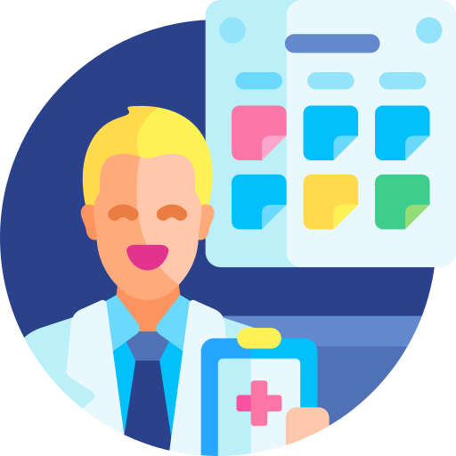 Job Icon