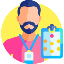 Job Icon
