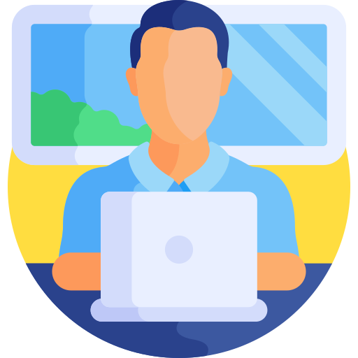 Job Icon