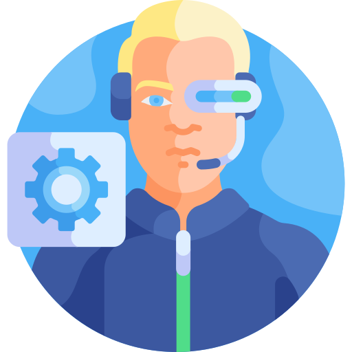 Job Icon