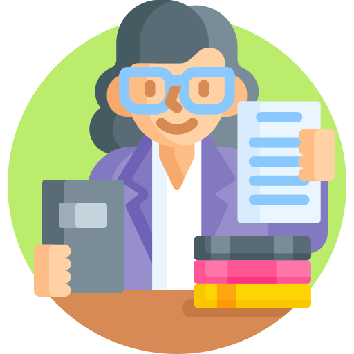 Job Icon