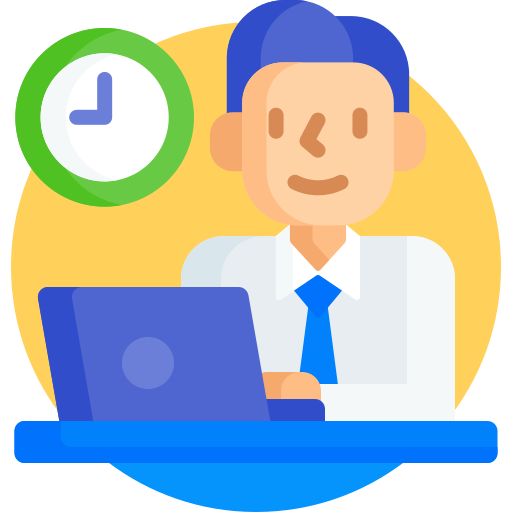 Job Icon