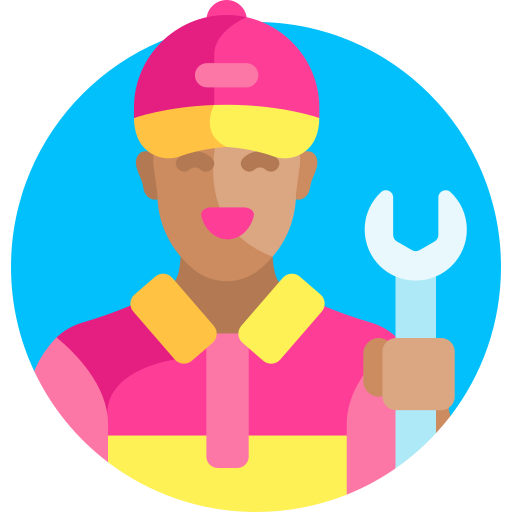 Job Icon