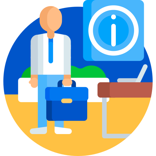Job Icon