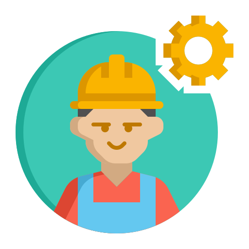 Job Icon
