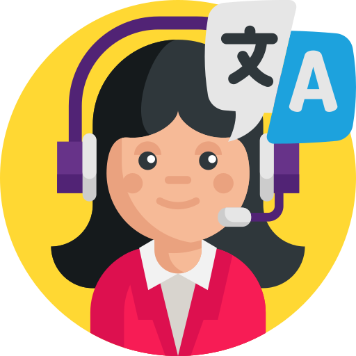 Job Icon