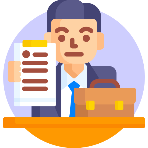 Job Icon