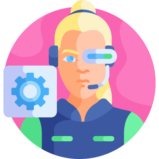 Job Icon