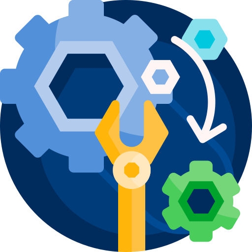 Job Icon
