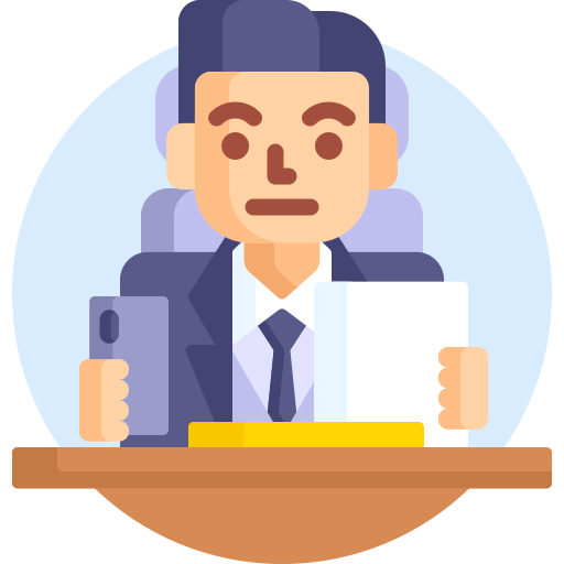 Job Icon