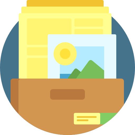 Job Icon