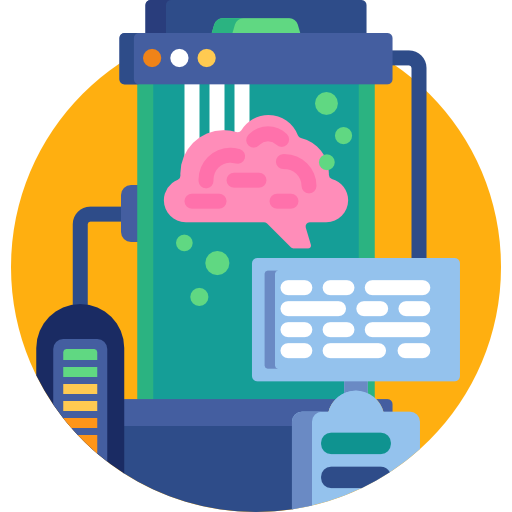 Job Icon