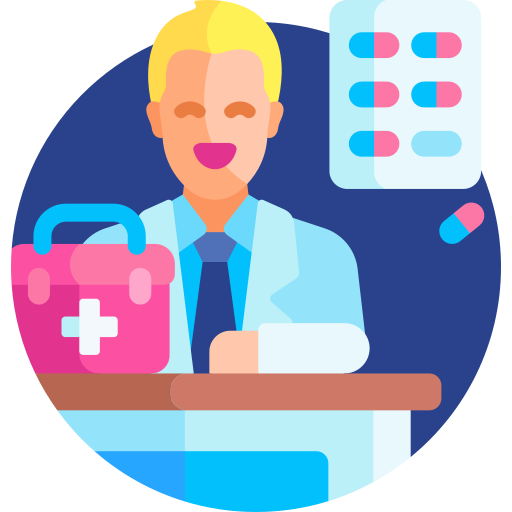 Job Icon