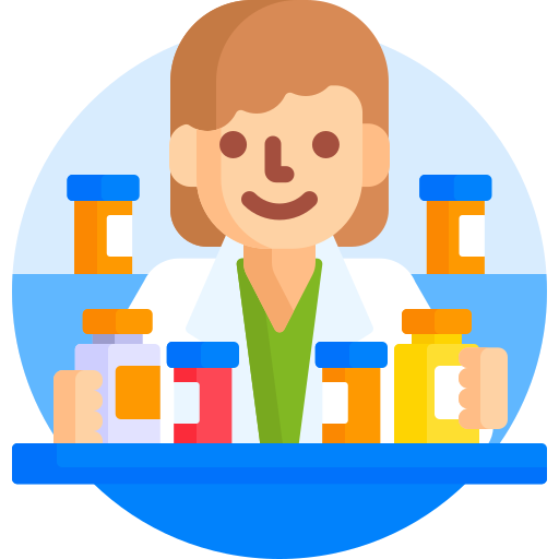 Job Icon
