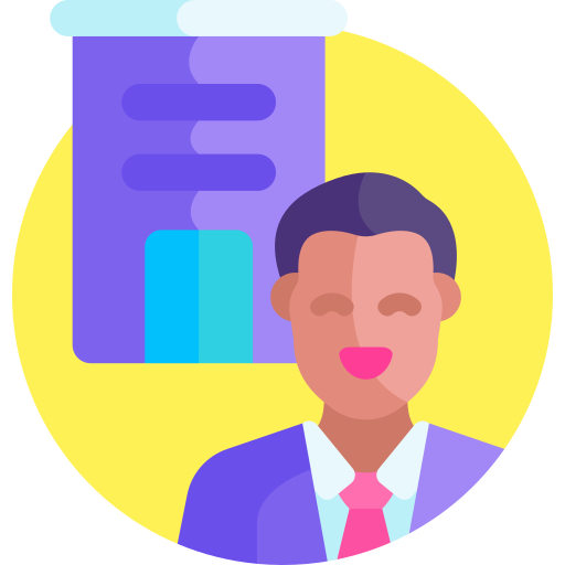 Job Icon