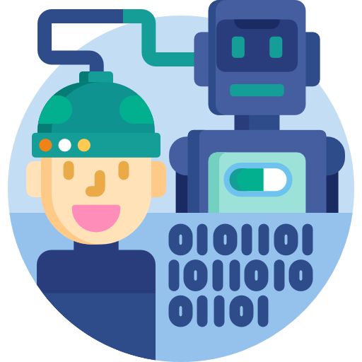 Job Icon