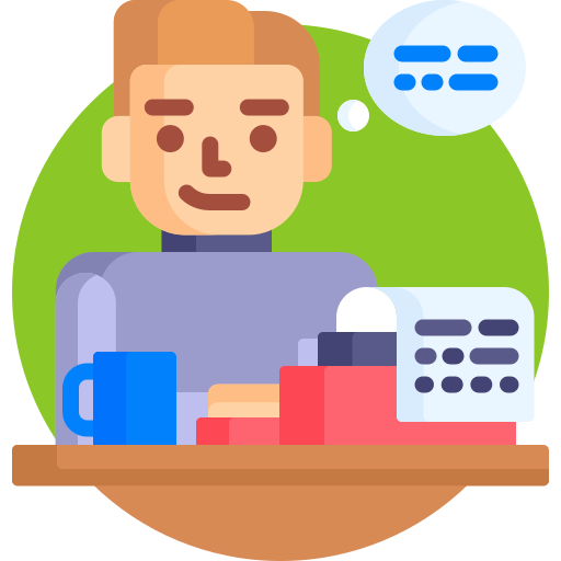 Job Icon