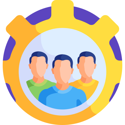 Job Icon