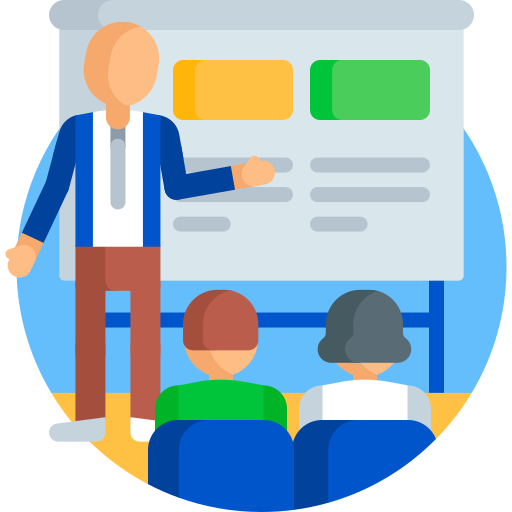 Job Icon
