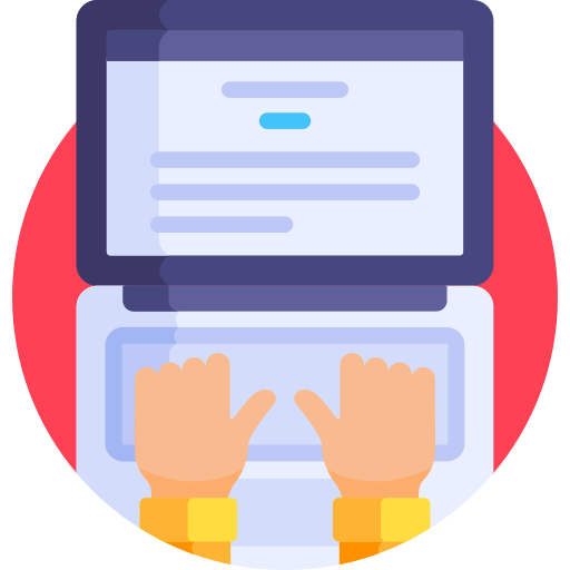 Job Icon