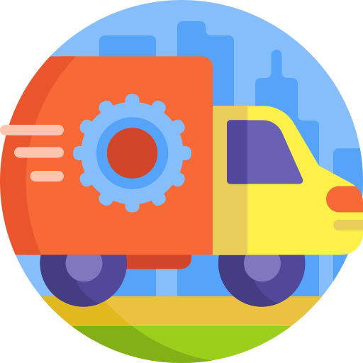 Job Icon