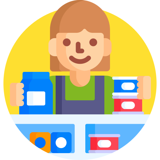 Job Icon