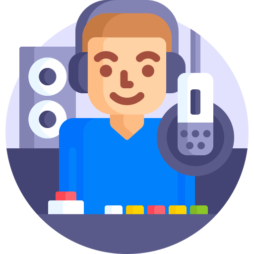 Job Icon