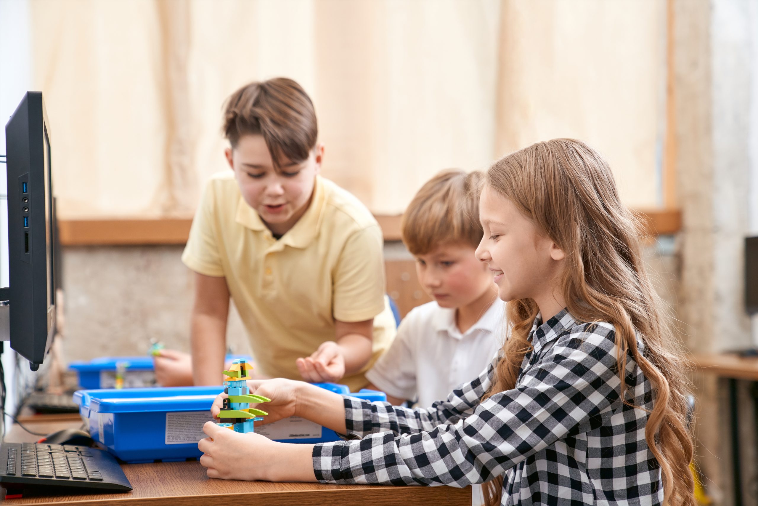 EdTech in Education