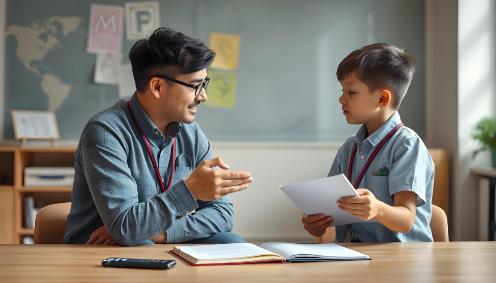 Personalized learning challenges in schools