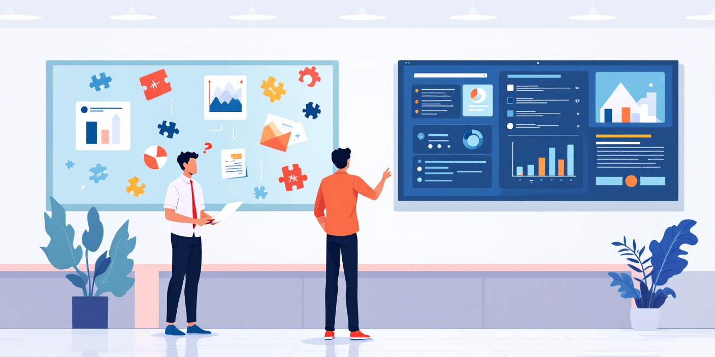 Career guidance and student data