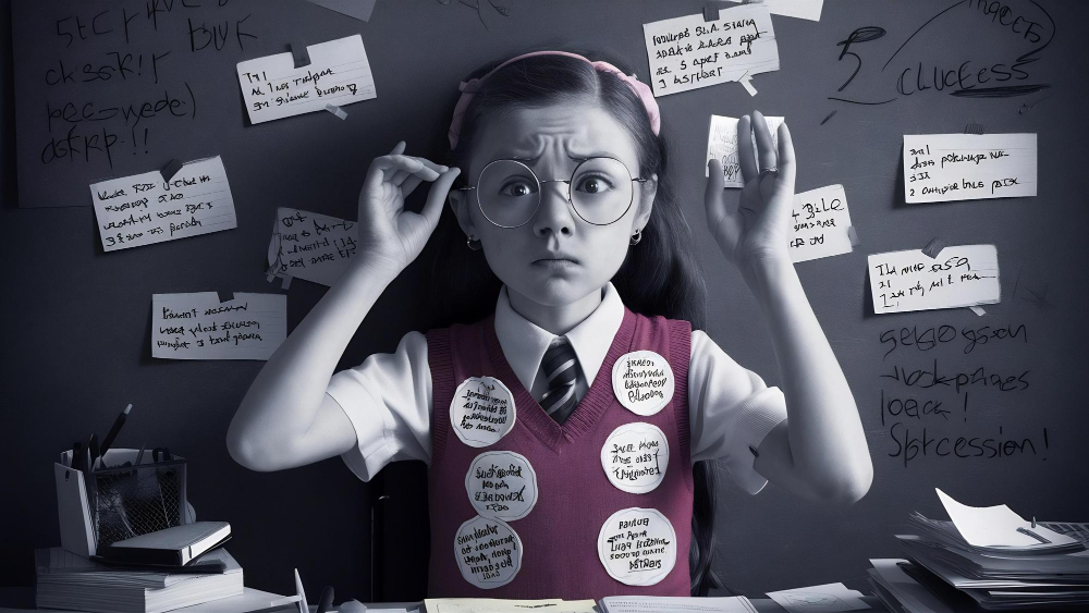 Student feedback system in education