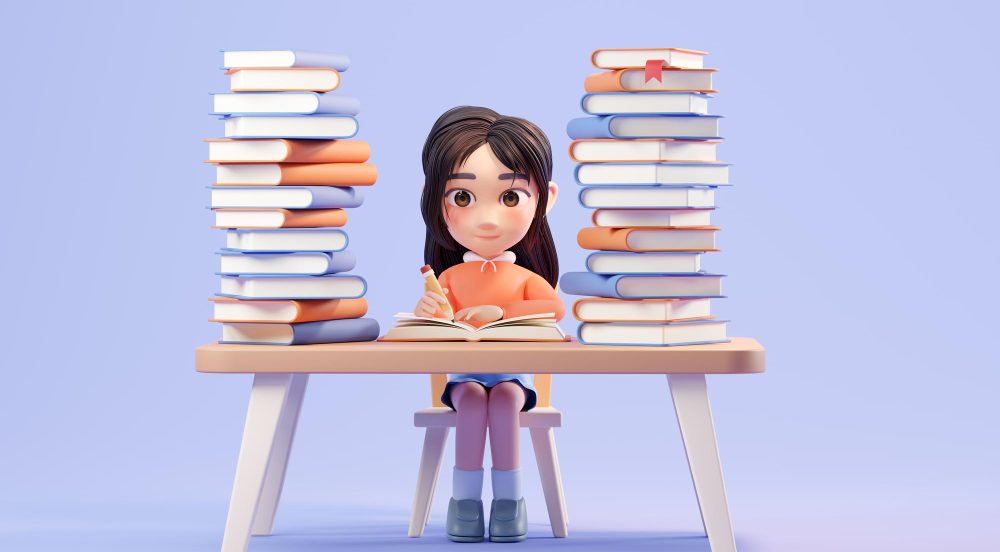 Student emotions and academic measurement gap