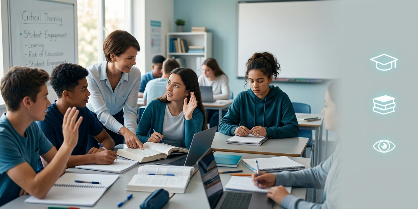 Hidden students in Indian classrooms