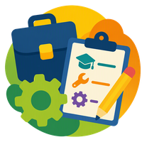 Job Icon