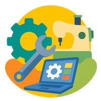 Job Icon