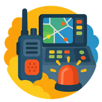 Job Icon
