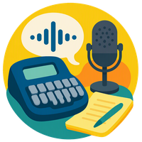 Job Icon