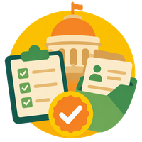 Job Icon