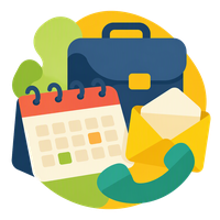 Job Icon