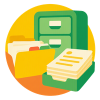Job Icon