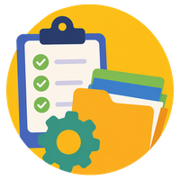 Job Icon
