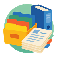 Job Icon