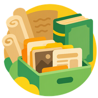 Job Icon