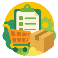 Job Icon