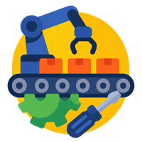 Job Icon