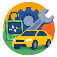 Job Icon
