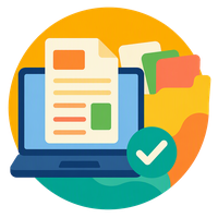 Job Icon