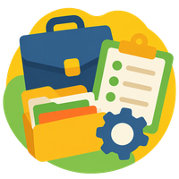 Job Icon